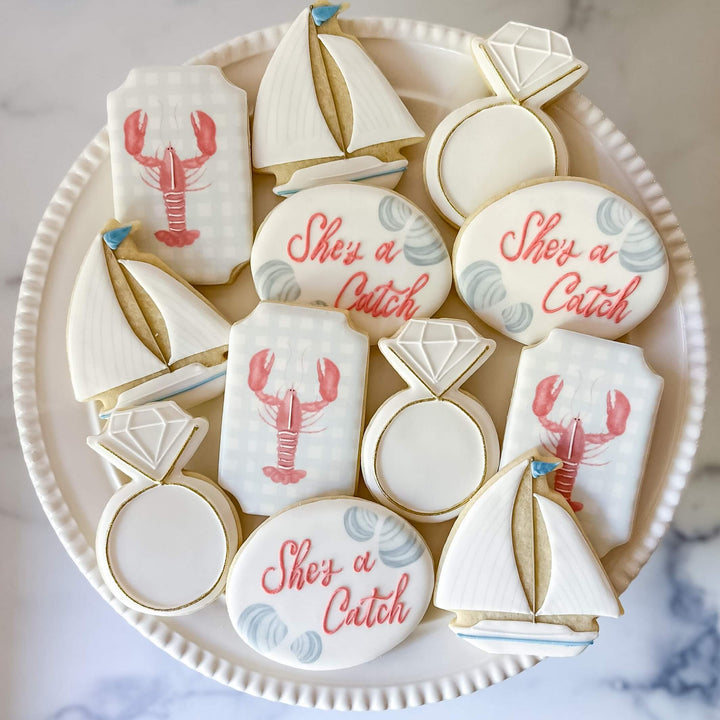 Wedding | She&