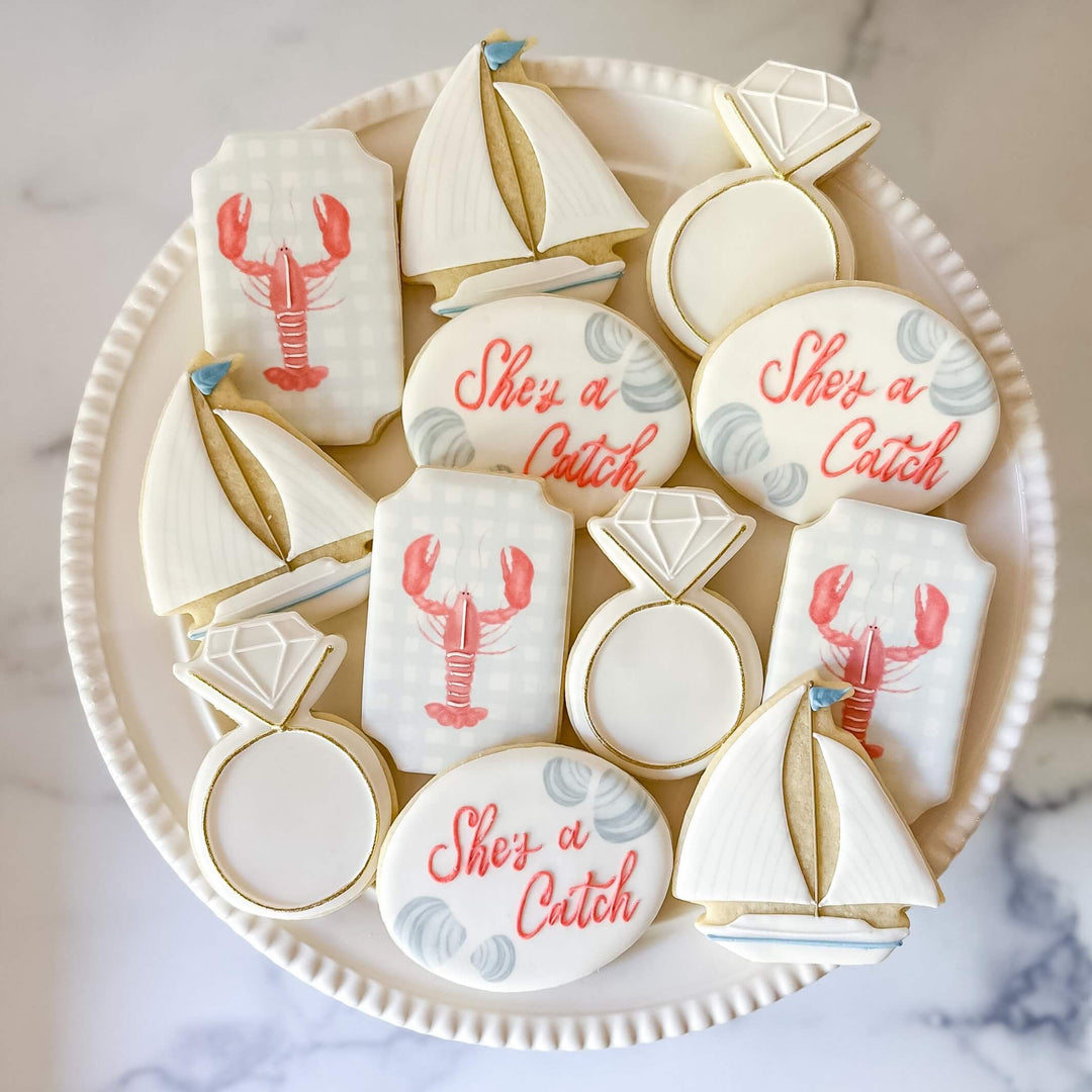 Wedding | She&