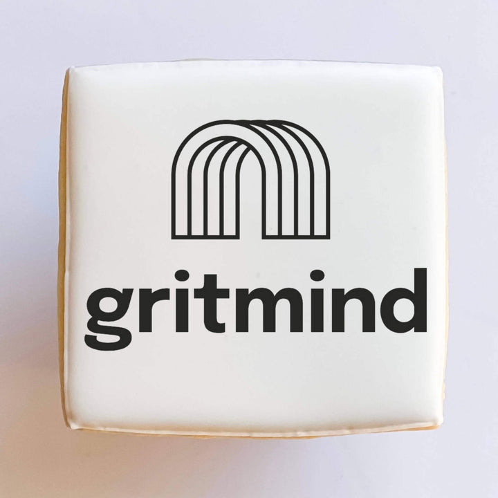 gritmind | Corp Branding Page