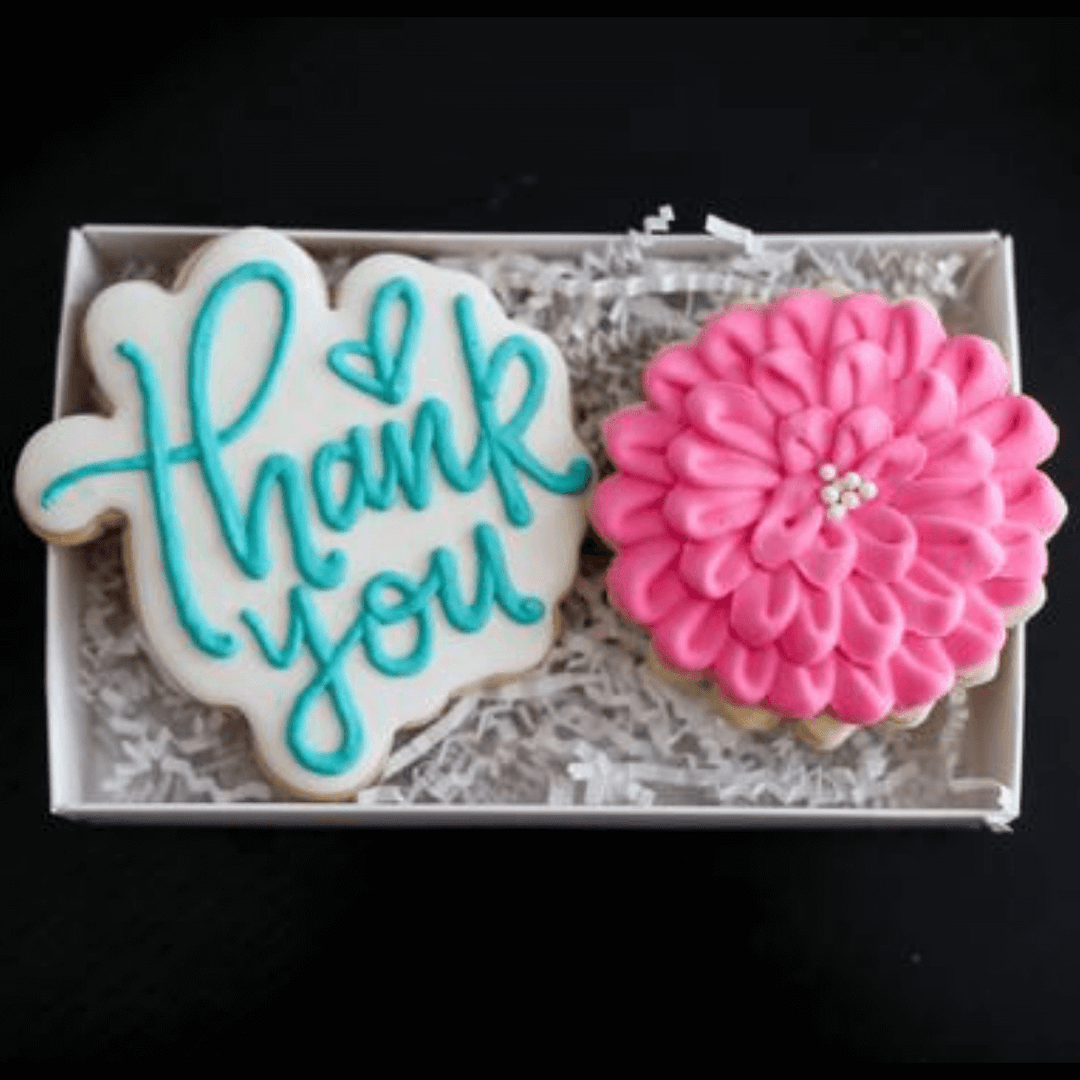 Thank You | Simply Sweet! - Southern Sugar Bakery