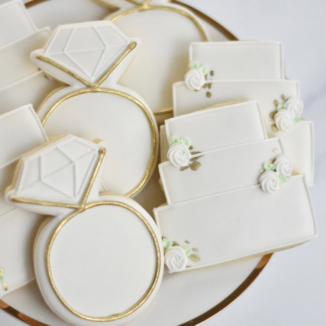 Simple Elegance! - Southern Sugar Bakery