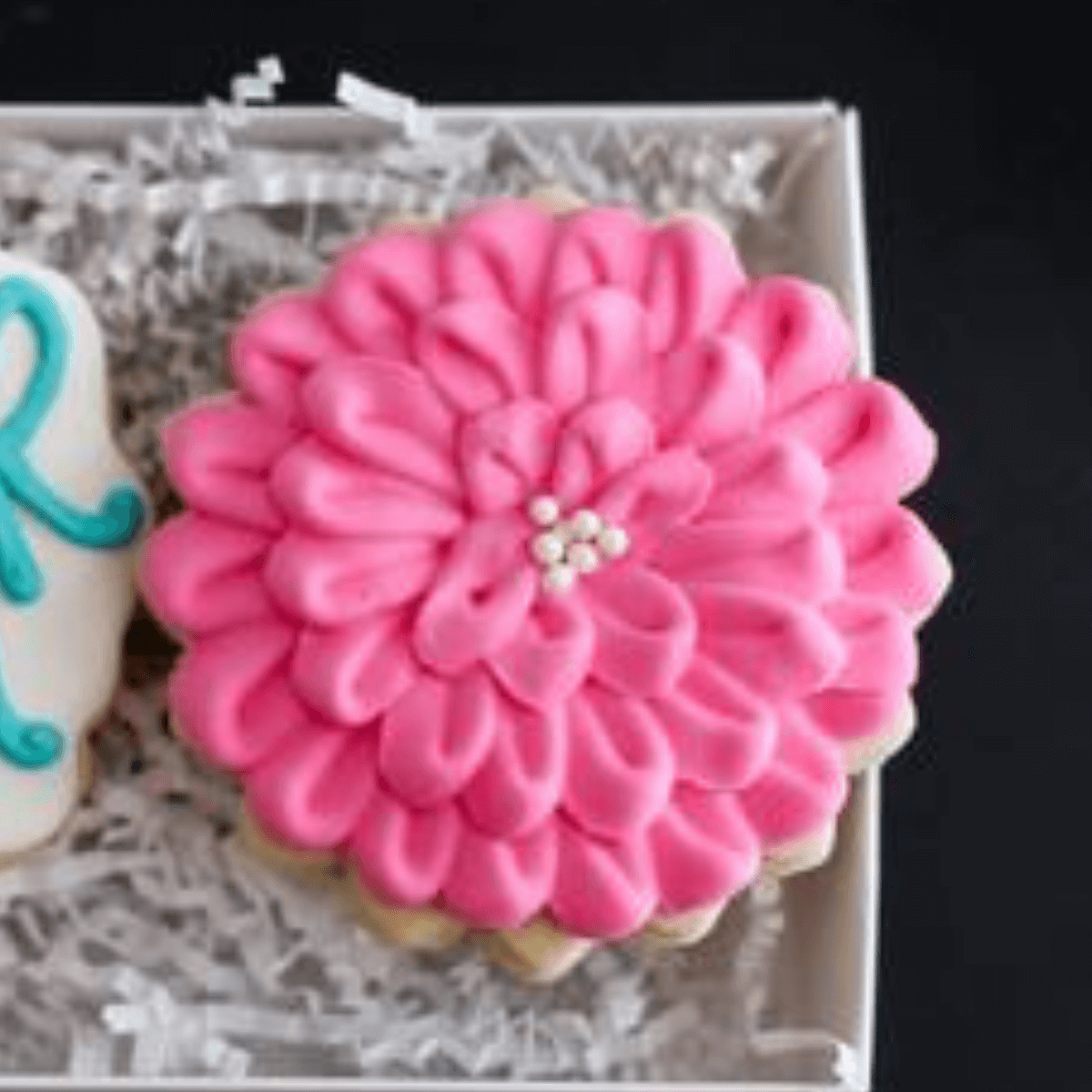 Thank You | Simply Sweet! - Southern Sugar Bakery