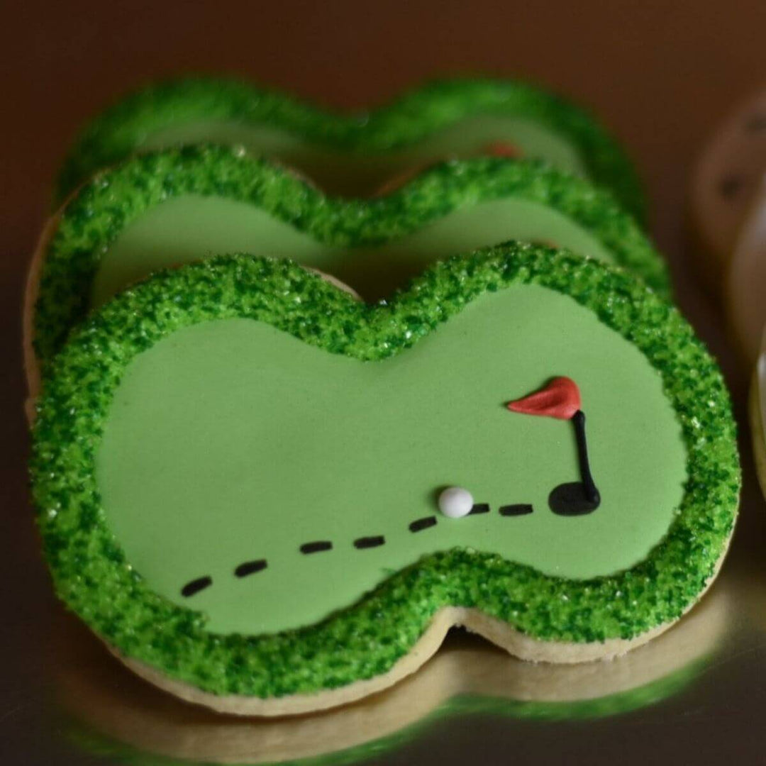 Tee Time! - Southern Sugar Bakery