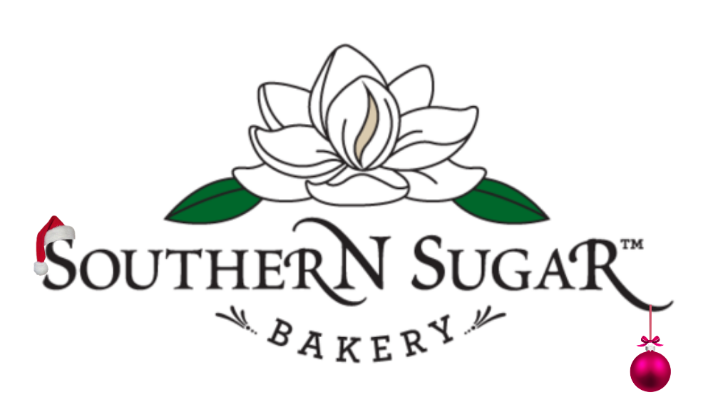 Holiday Gift Card - Southern Sugar Bakery