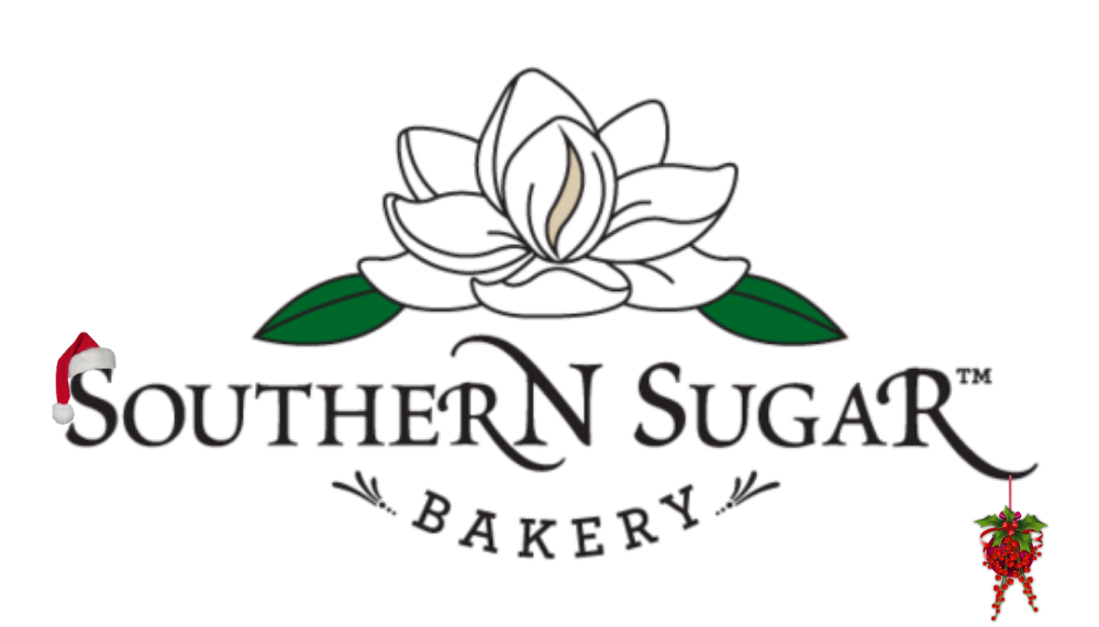 Holiday Gift Card - Southern Sugar Bakery