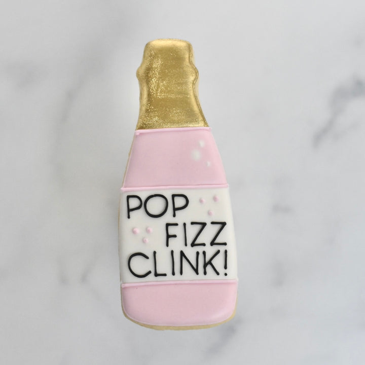 Engagement | Pop Fizz Clink Set - Southern Sugar Bakery