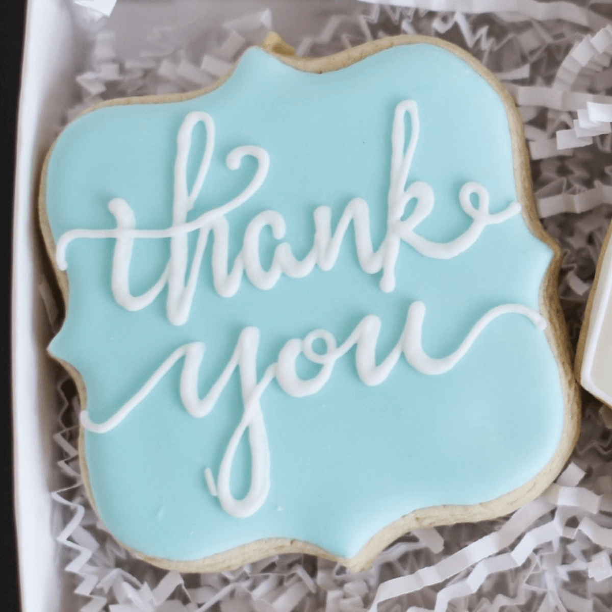 Thank You | Doc! - Southern Sugar Bakery