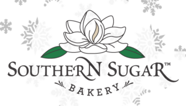 Holiday Gift Card - Southern Sugar Bakery