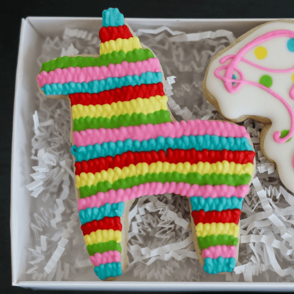Fiesta Forever! - Southern Sugar Bakery