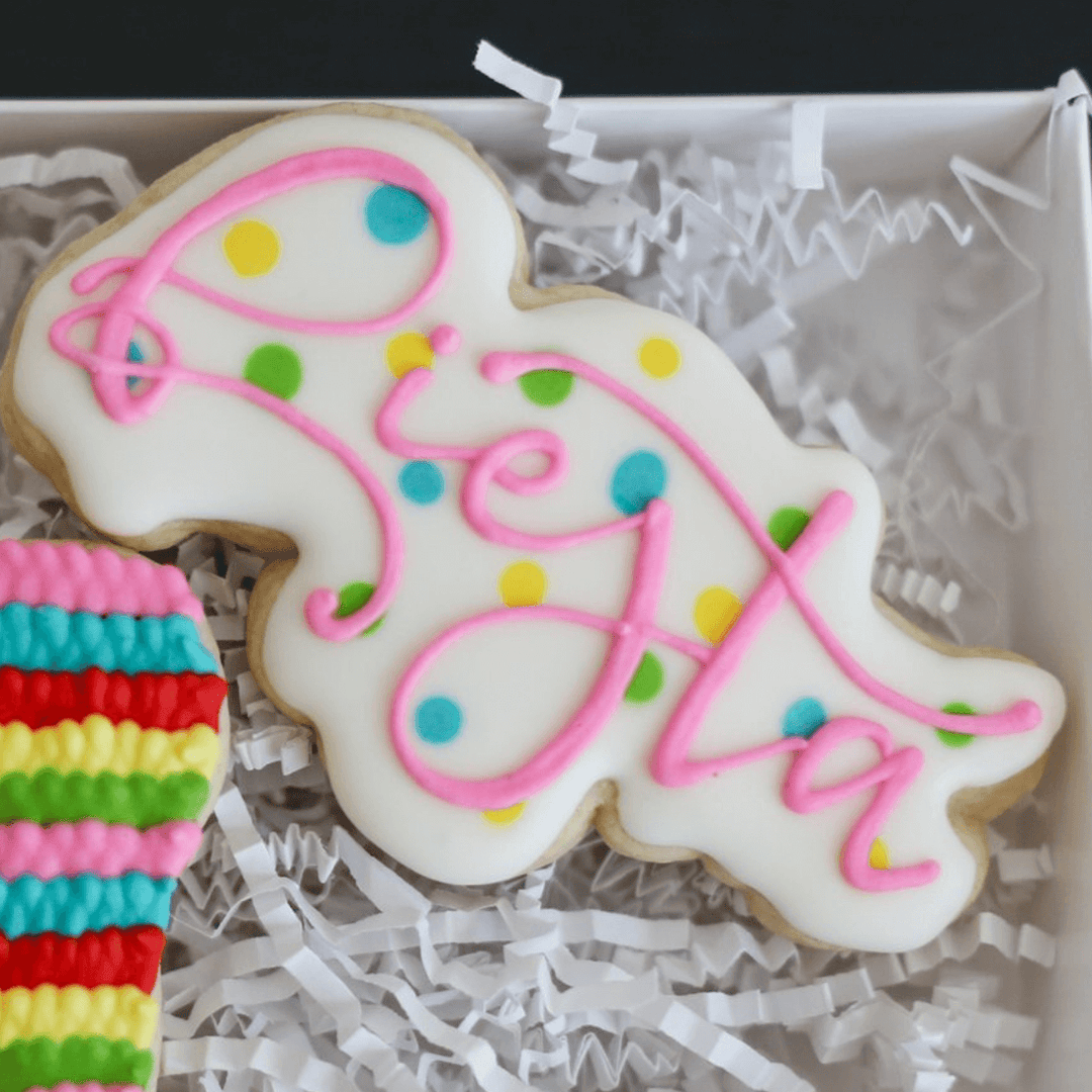 Fiesta Forever! - Southern Sugar Bakery