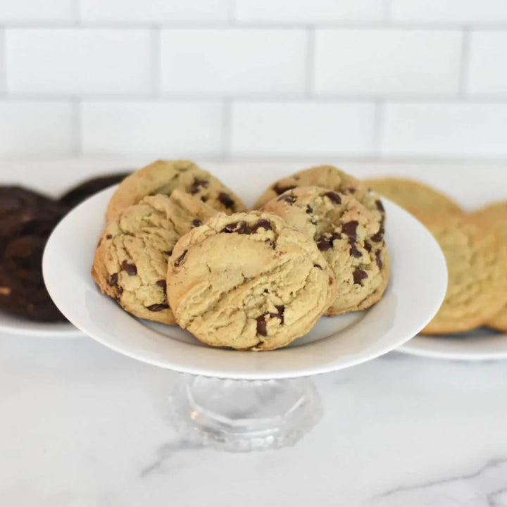 Classic Assortment | Drop Cookies - Southern Sugar Bakery