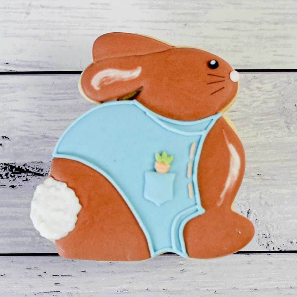 Baby Shower | Cottontail Cutie - Southern Sugar Bakery