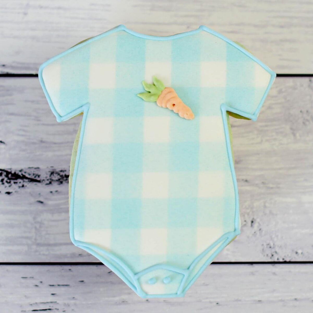 Baby Shower | Cottontail Cutie - Southern Sugar Bakery