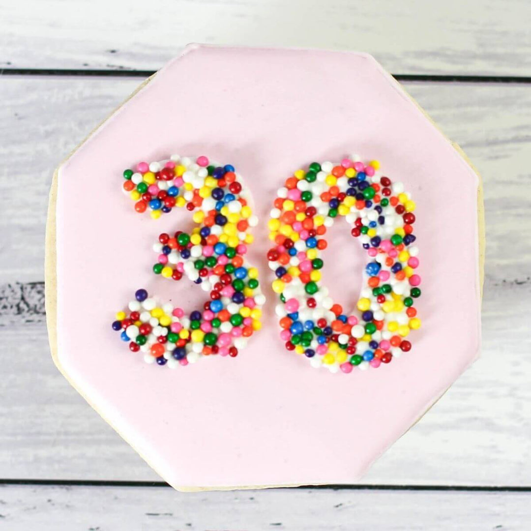 Birthday | Celebrate With Sprinkles - Southern Sugar Bakery
