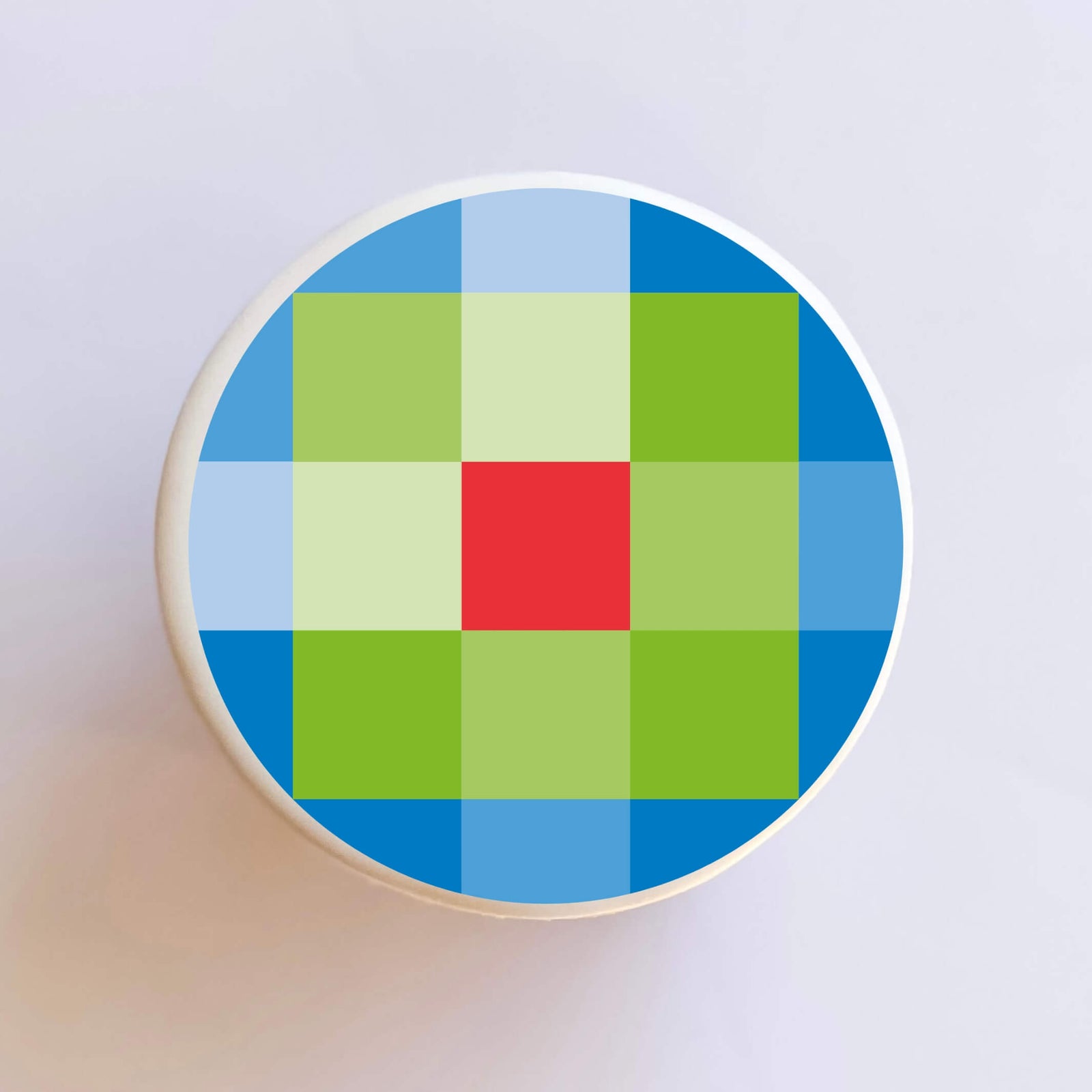 Wolters Kluwer | Corp Branding Page - Southern Sugar Bakery