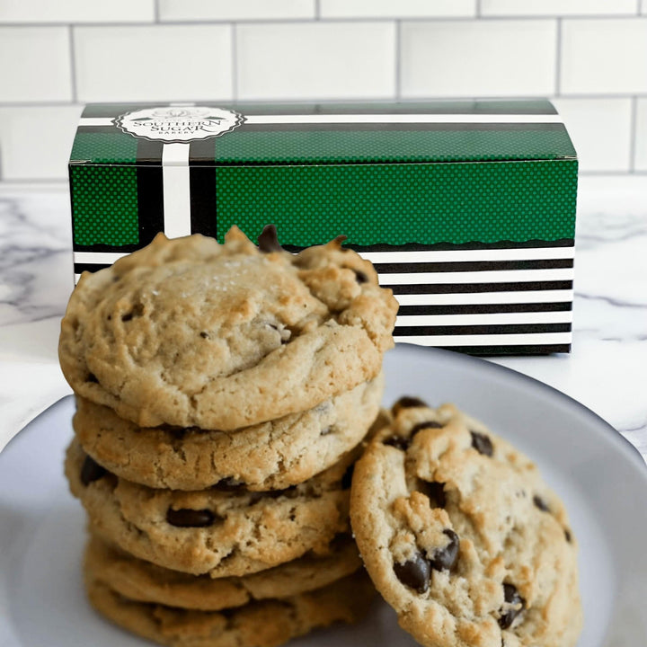 Corporate Gift Set | Classic Drop Cookies In Gift Box