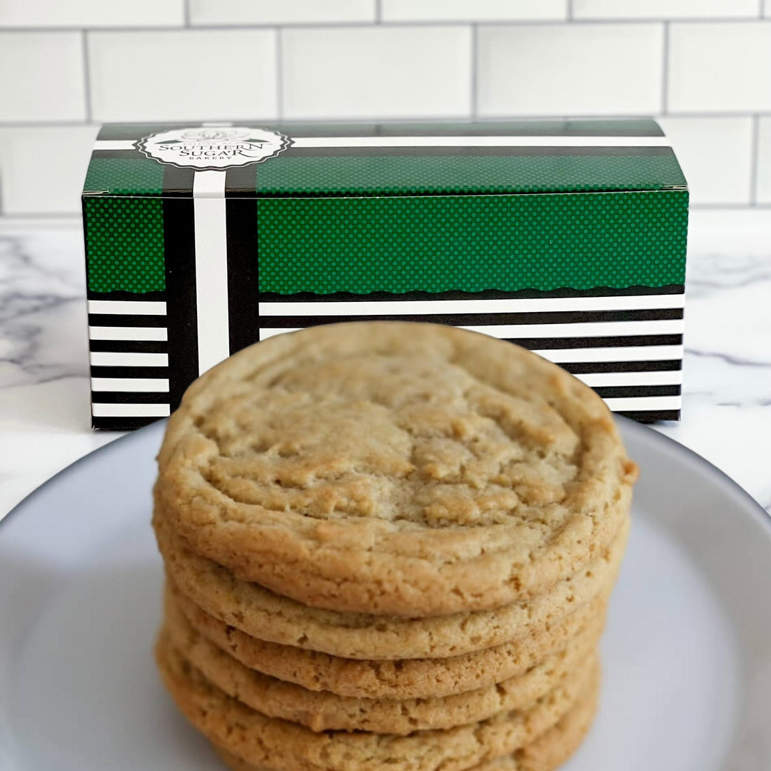 Corporate Gift Set | Classic Drop Cookies In Gift Box