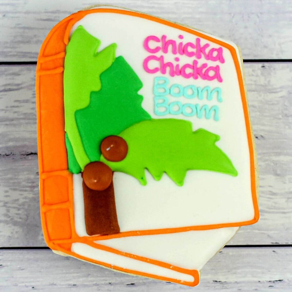 Birthday | Chicka Chicka BOOM - Southern Sugar Bakery