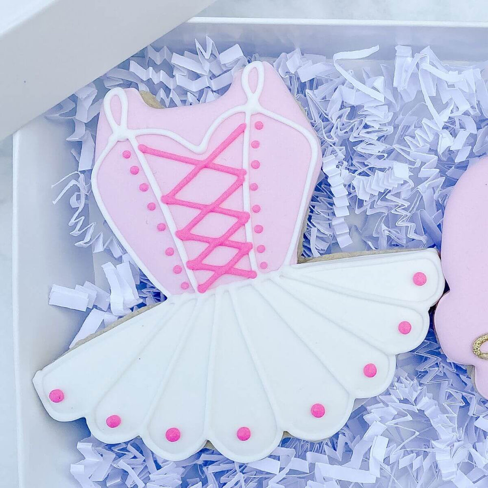 Custom Cookies - Better Together Collection | Shine On, Tiny Dancer - Southern Sugar Bakery