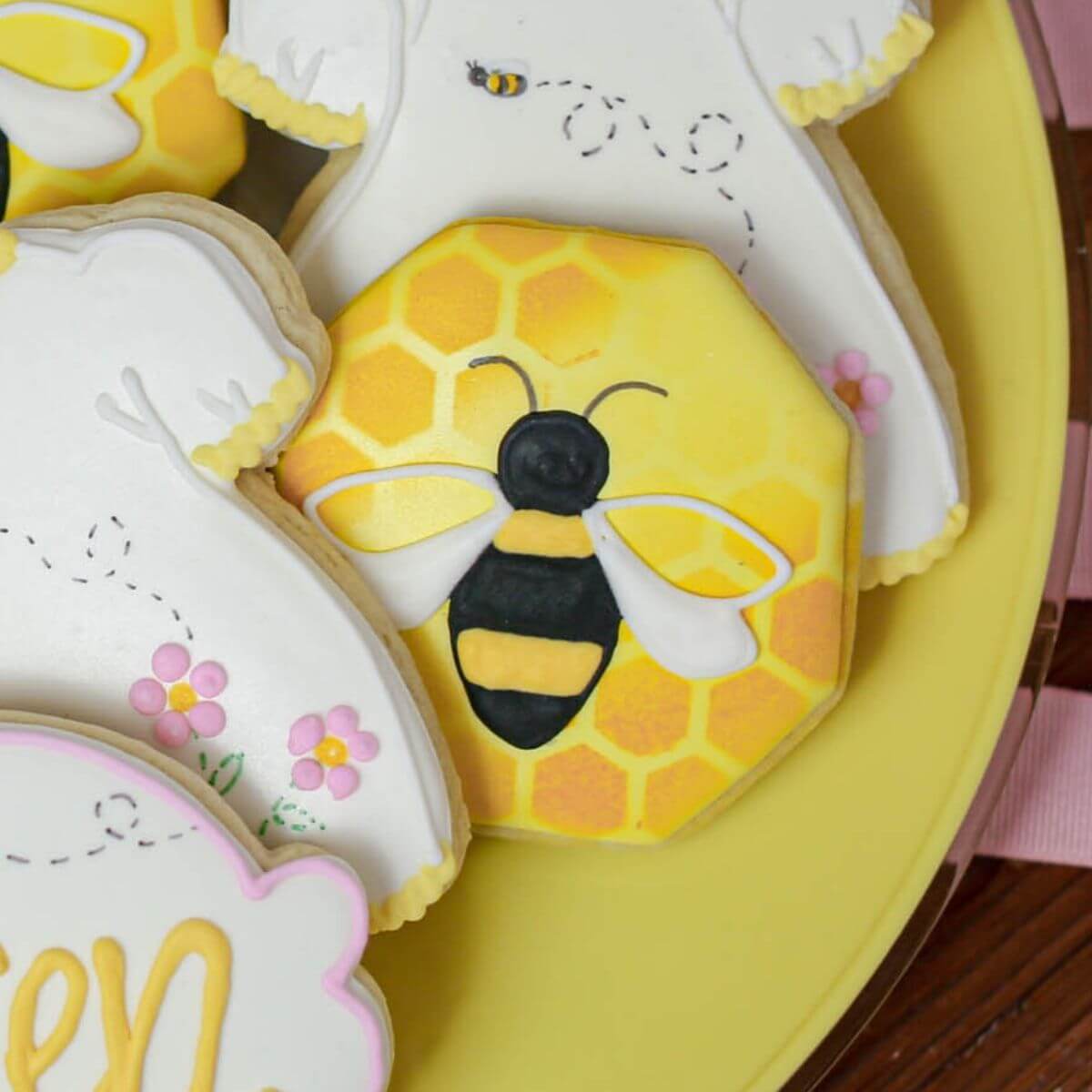 Bee best sale baby products