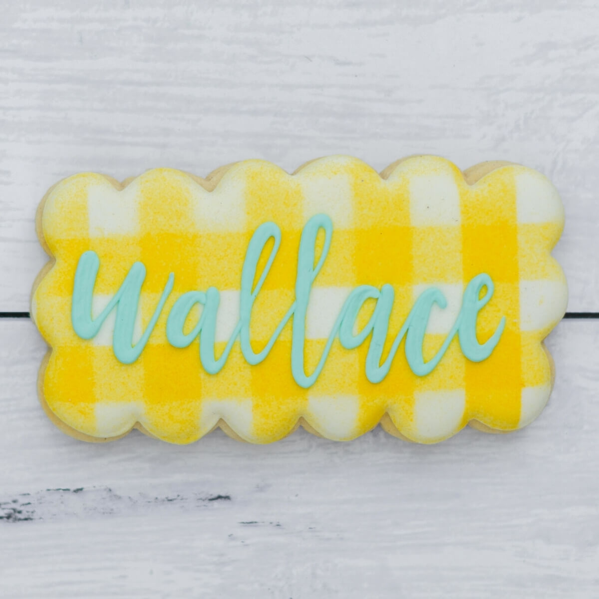 Baby Shower | You Are My Sunshine - Southern Sugar Bakery
