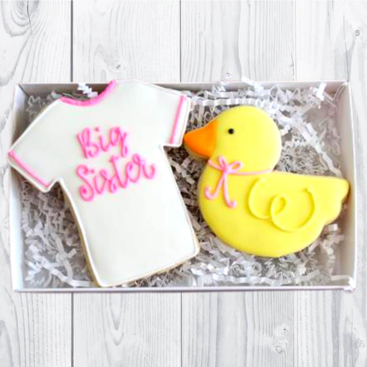 Big Sister! - Southern Sugar Bakery