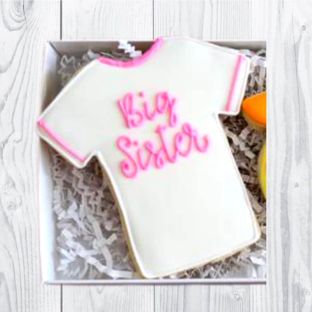 Big Sister! - Southern Sugar Bakery