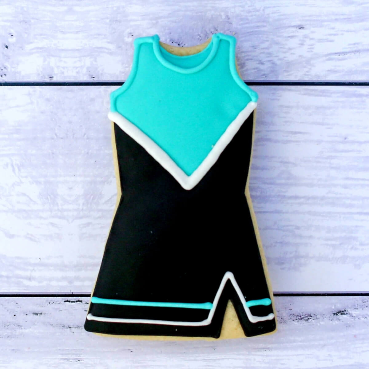 Cheerleading | We've Got Spirit - Southern Sugar Bakery