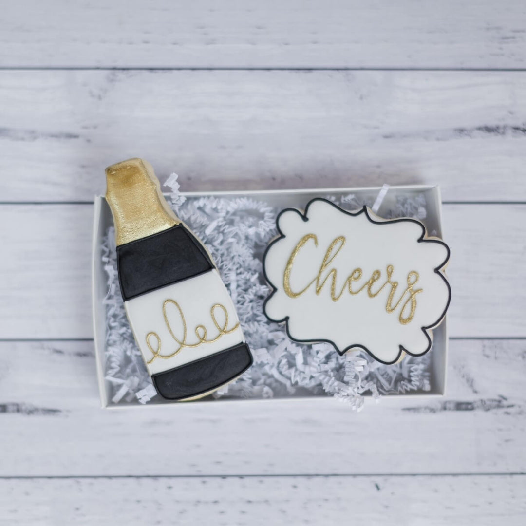 Celebration | Cheers! - Southern Sugar Bakery