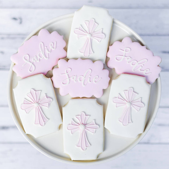 Religious | The Greatest Gift (Girl)! - Southern Sugar Bakery