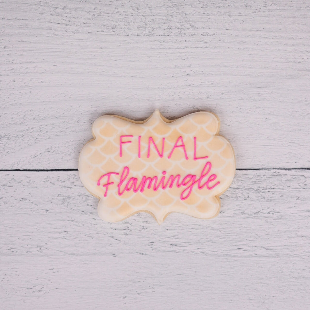 Bachelorette Party | The Final Flamingle