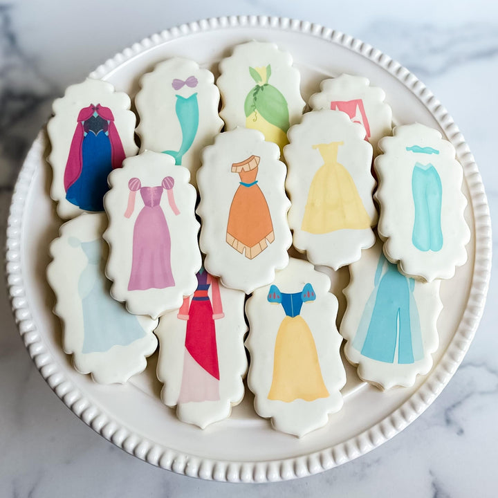 Birthday | Princess Dresses
