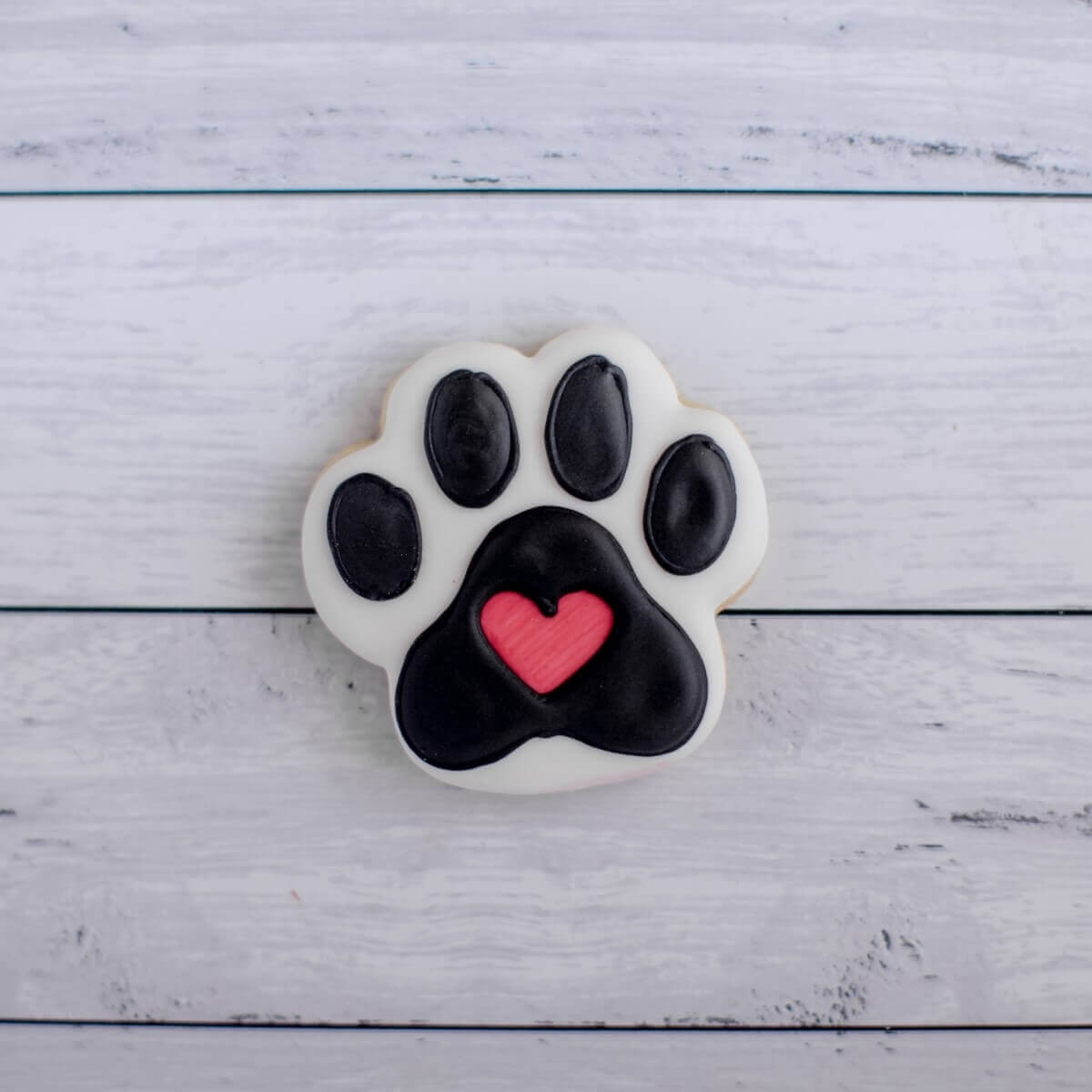 Thank You | Thank You, Veterinarian - Southern Sugar Bakery