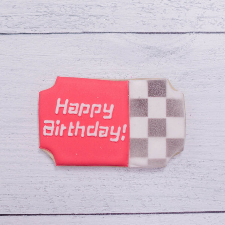 Birthday | Racing Roadster