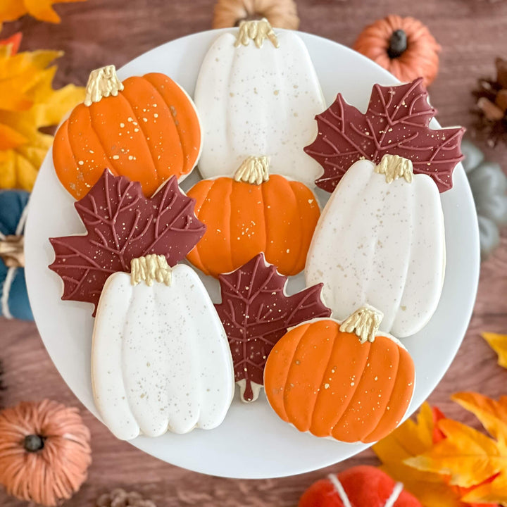 Thanksgiving Set | Simple Harvest