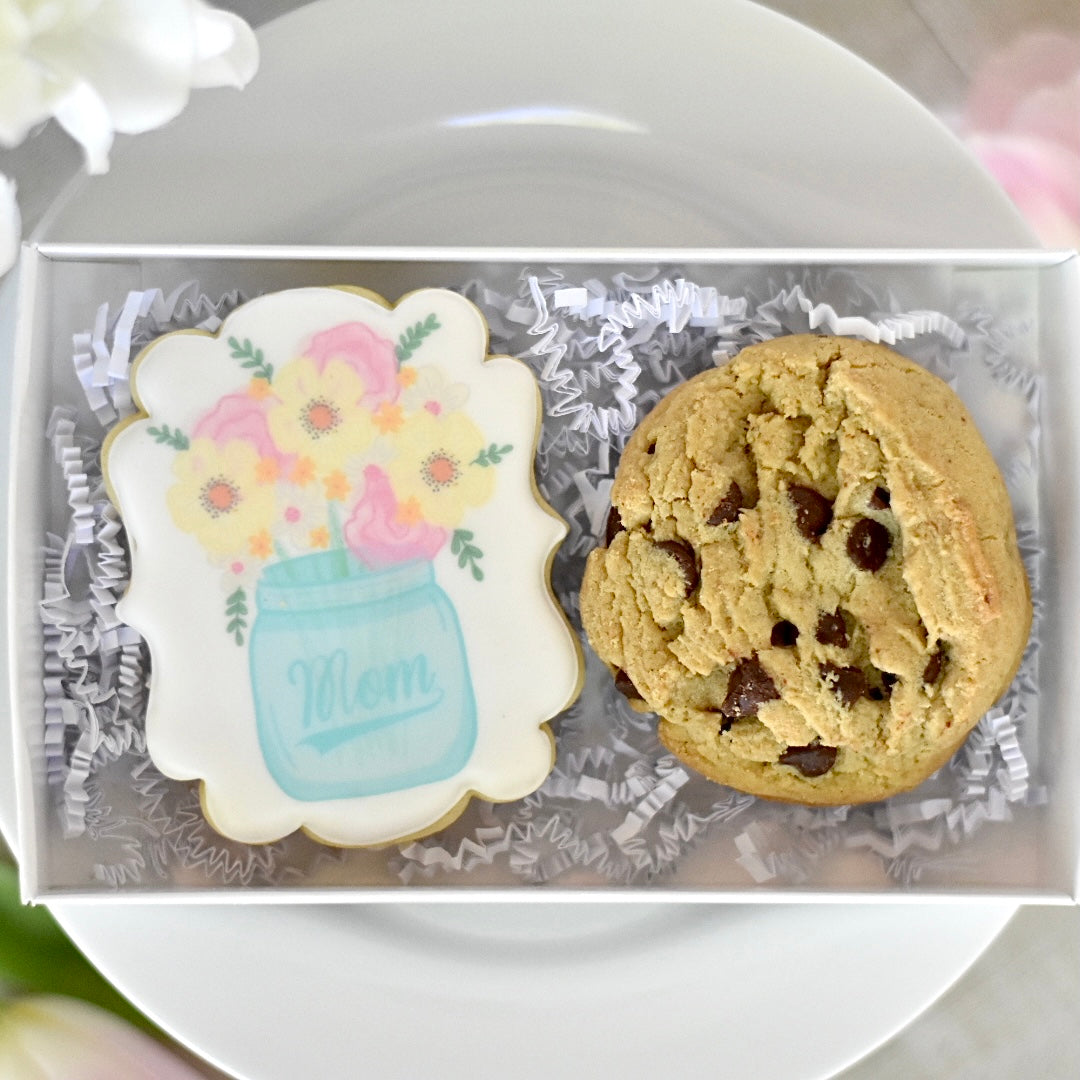 Mother's Day | Mason Jar Duo