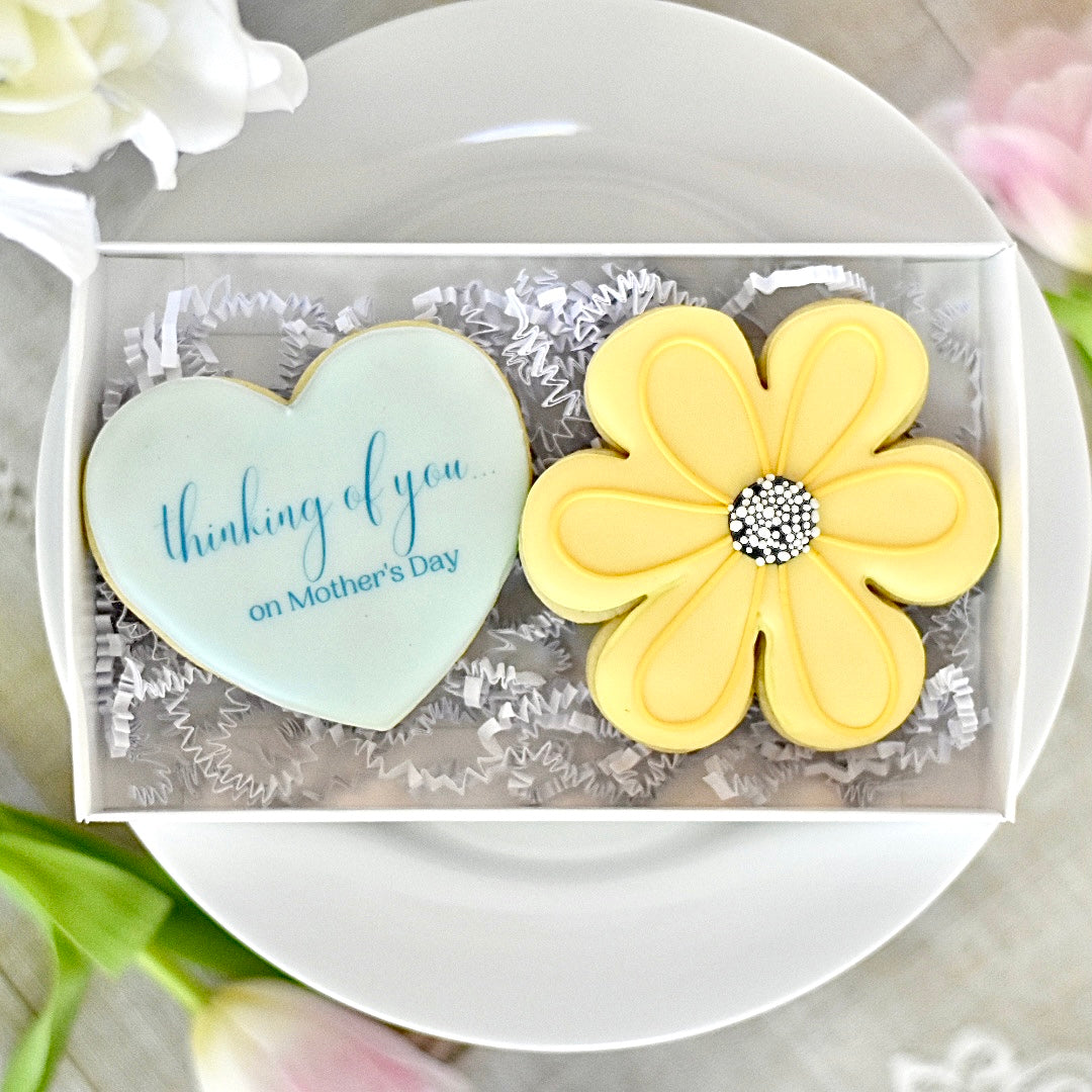 Mother's Day | Thinking of You Duo