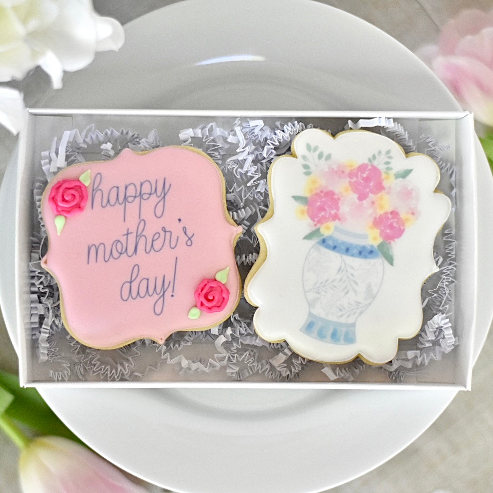 Mother's Day | Ginger Jar Duo