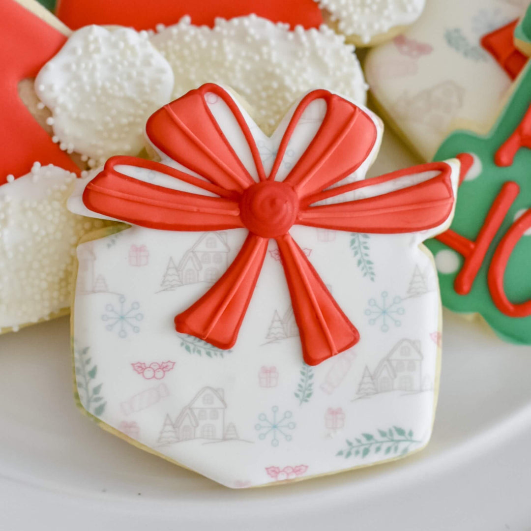 Christmas Set | Cookies for Santa - Southern Sugar Bakery