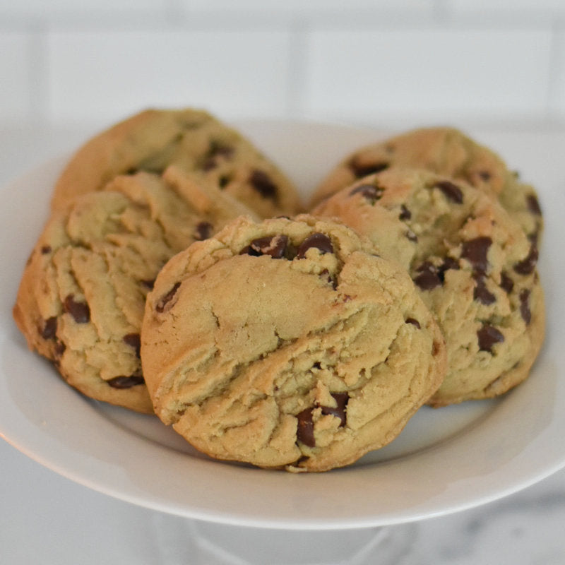 Dishpan Cookies - Southern Plate
