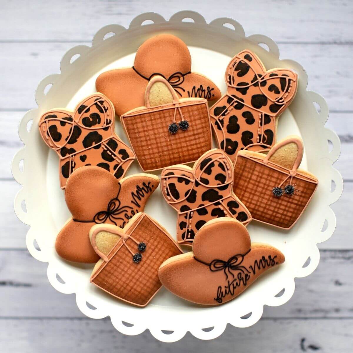 Bachelorette Party | Girl's Weekend Out - Southern Sugar Bakery