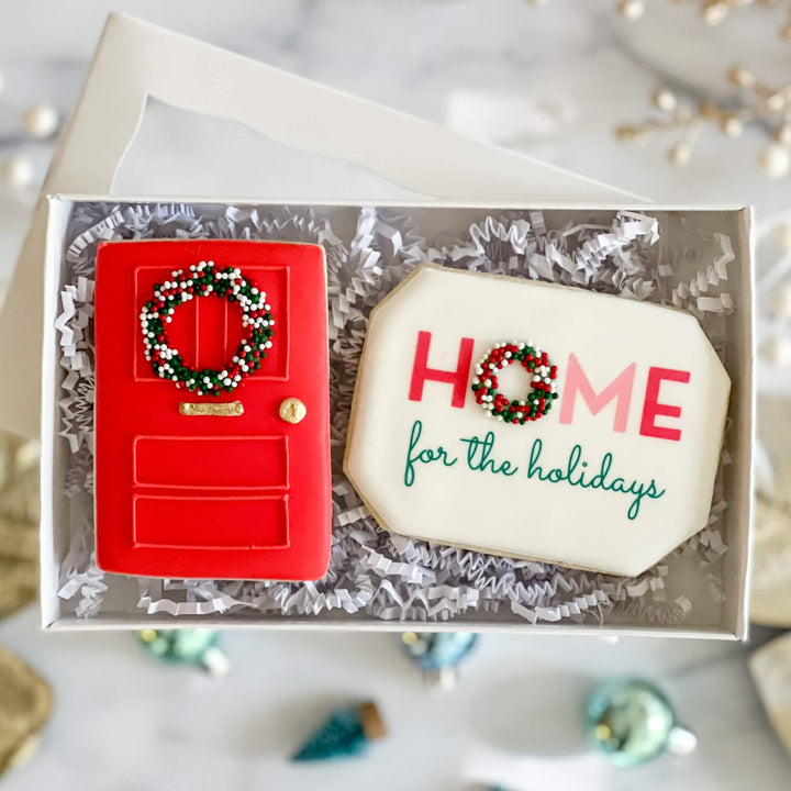 Christmas Duo | Home For The Holidays