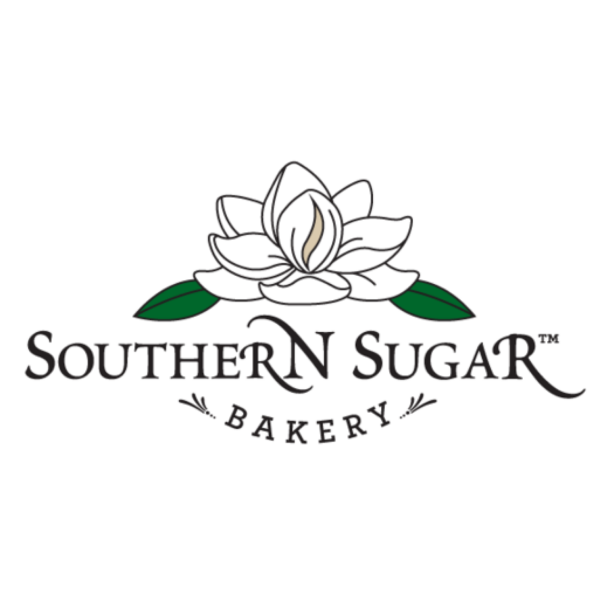 Marketing Package - Southern Sugar Bakery