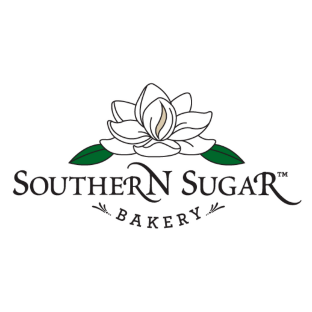Edible Image Cookie - Southern Sugar Bakery