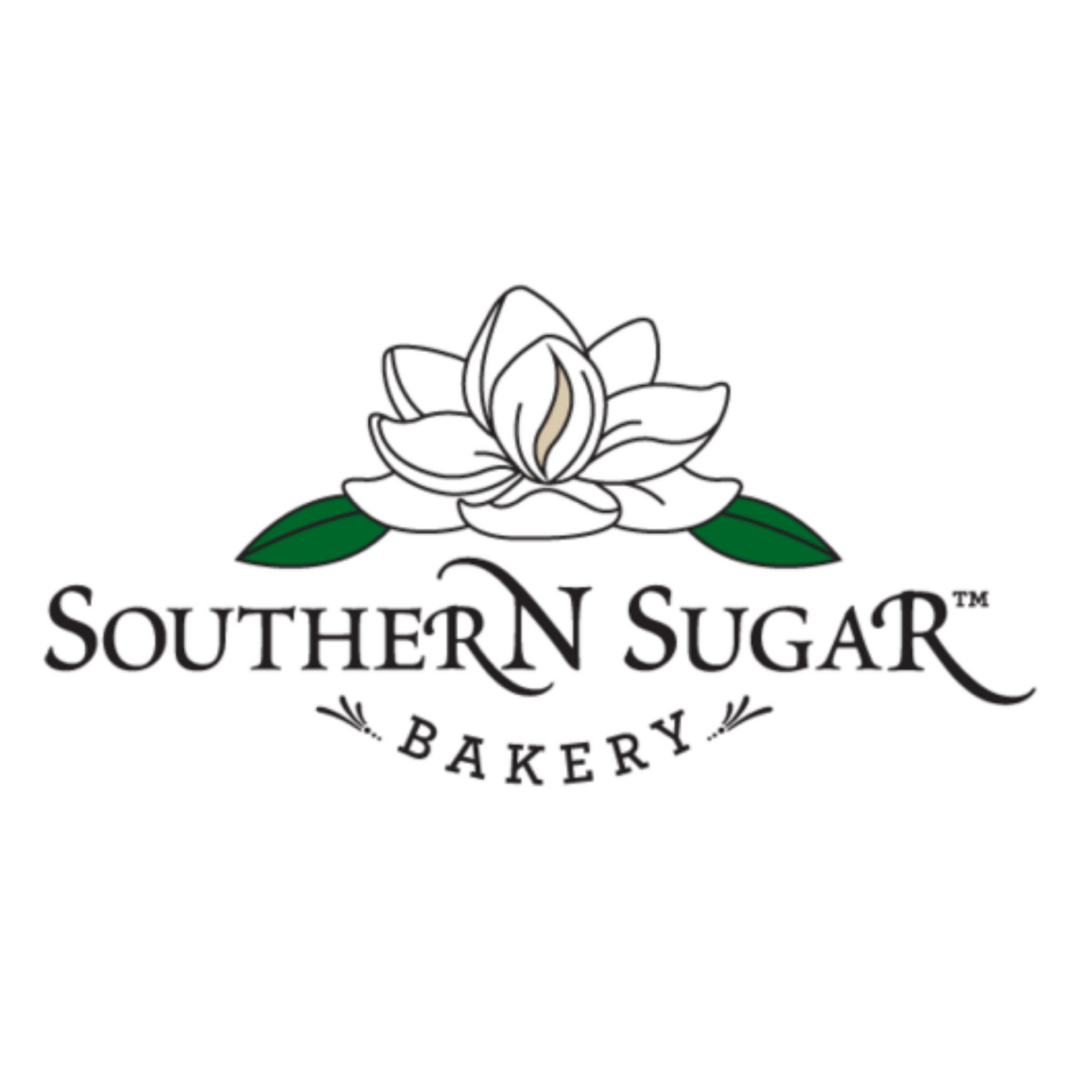 Edible Image Cookie - Southern Sugar Bakery