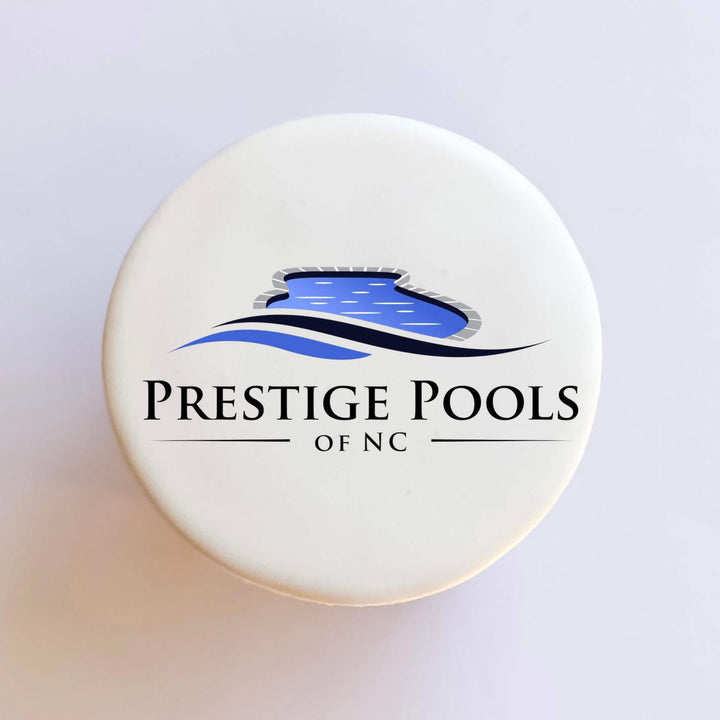 Prestige Pools of NC | Corp Branding Page