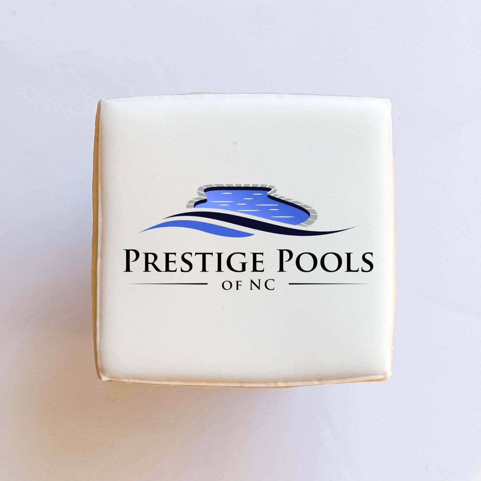 Prestige Pools of NC | Corp Branding Page - Southern Sugar Bakery