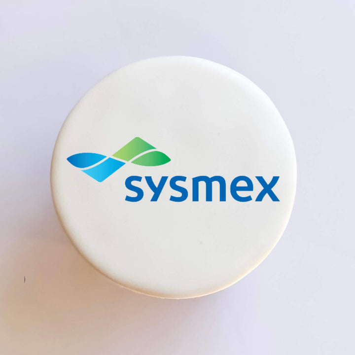 Sysmex | Corp Branding Page
