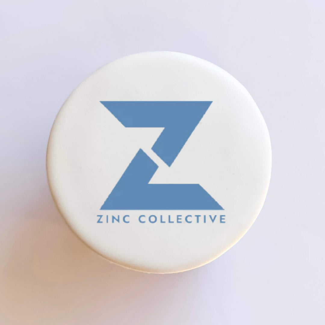Zinc Collective | Corp Branding Page