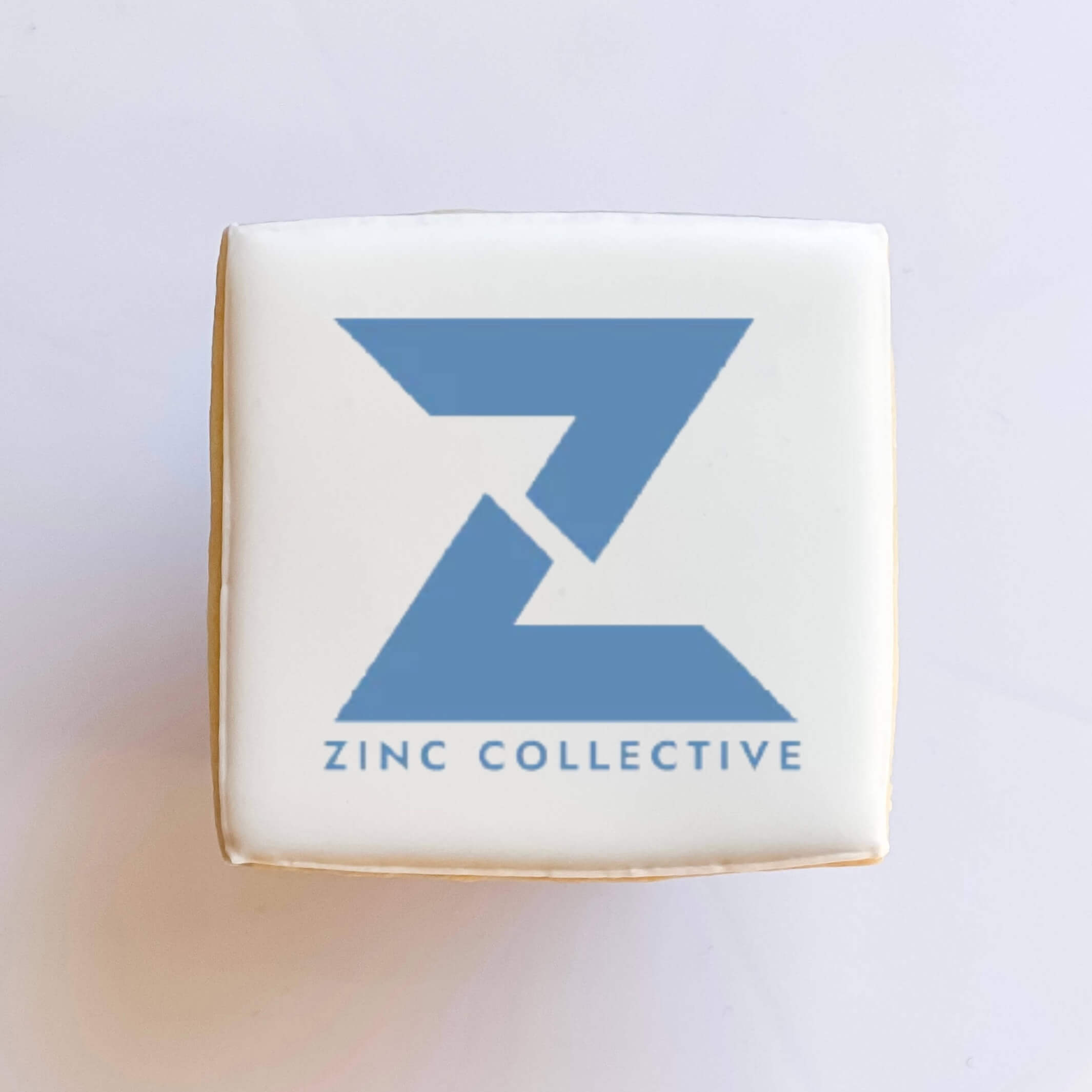 Custom Cookies Zinc Collective Southern Sugar Bakery
